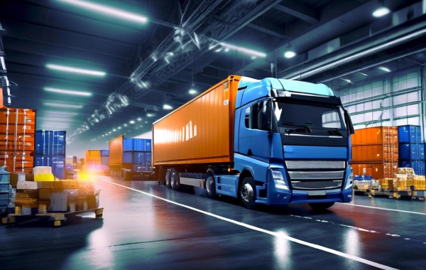 Устойчивое развитие: Устойчивое строительство и логистика для выставок