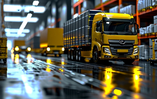 От упаковки до фулфилмента: Главные аспекты логистики для товаров private label