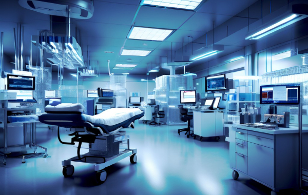 Как современные технологии помогают клиникам контролировать качество и безопасность