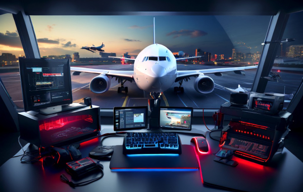 От упаковки до международных продаж: Главные тренды в логистике геймерских систем