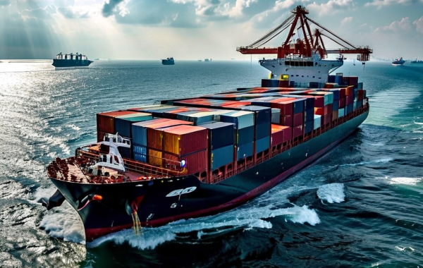 Безопасность, логистика, конференции: Как правильно организовать логистику на конференции по судовому энергетике