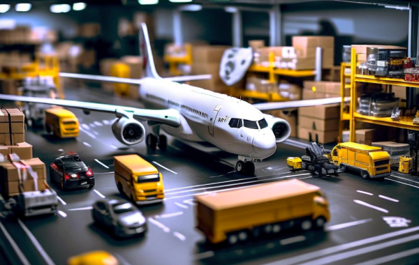 Как построить успешный бизнес в сфере радиоуправляемых моделей