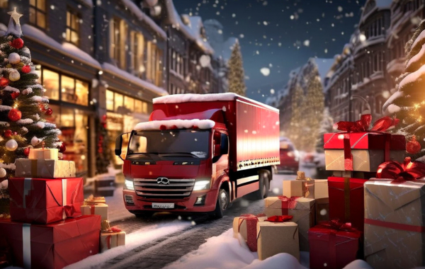 Отслеживание доставки: Как правильно организовать процесс доставки, чтобы не упустить выгодные моменты