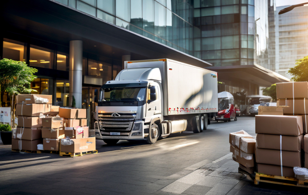 Как правильно организовать работу поставок в гостиничный бизнес