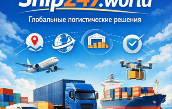 Цифровая трансформаци
