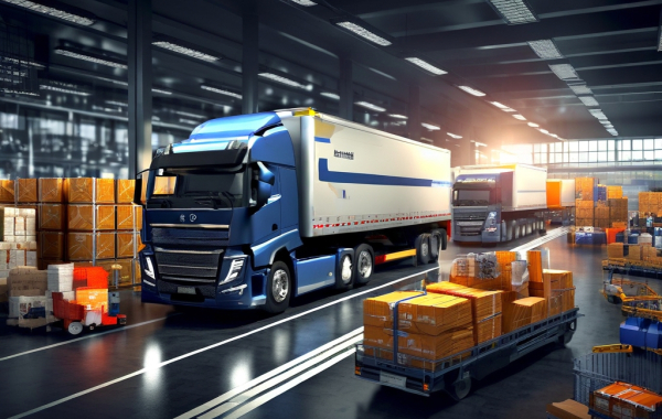 Отслеживание доставки, упаковки, работы с университетами: основные аспекты работы логистических систем