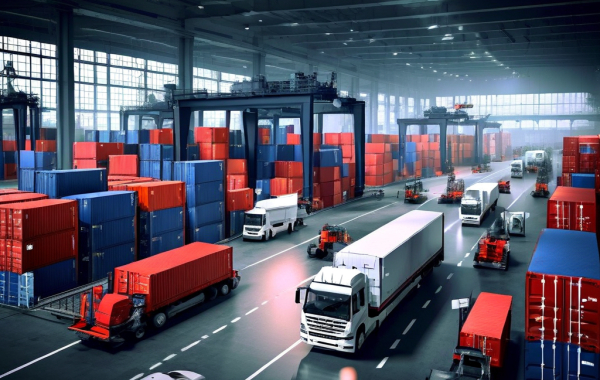 Как современные технологии помогают управлять бизнесом