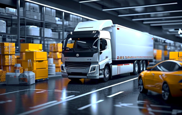 От доставки охранных систем к фулфилменту: Главные аспекты логистики товаров для безопасности