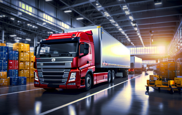 Как выбрать логистика для конференции: основные аспекты