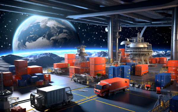 От упаковки до международных перевозок: Как правильно организовать логистику для обсерватории