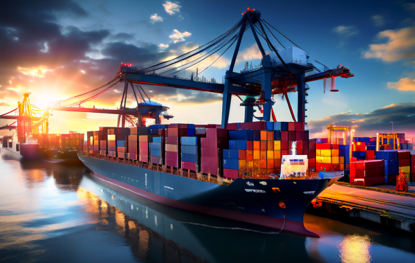 Мнения по поводу развития контейнерных перевозок в России