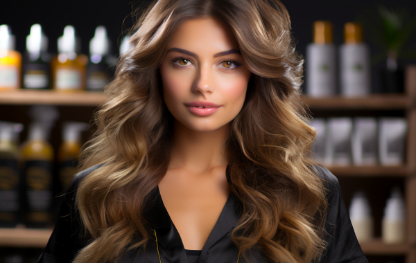 Успех в индустрии красоты: Как правильно организовать логистику для поставок товаров по волосам