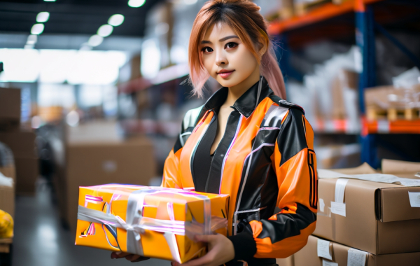 Как создать образ «короля» косплея: 5 шагов к успеху