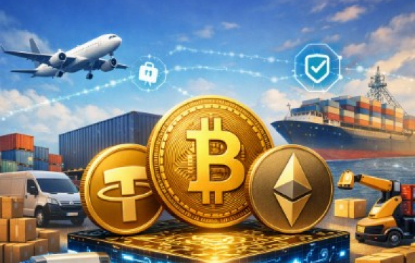 Cryptocurrency Integration