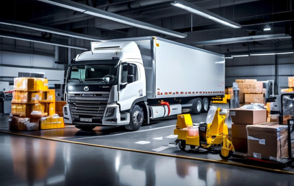 Как оптимизировать работу фотостудии: Как оптимизировать логистику для фотостудии