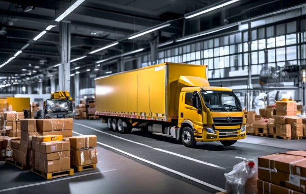 От доставки реквизита к его организации: Подробный анализ рынка