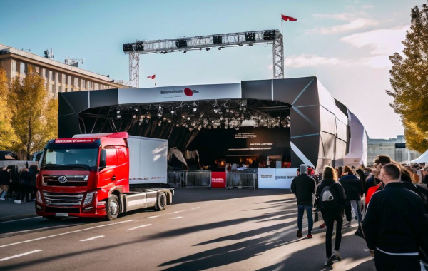 Как правильно организовать событие, чтобы не «прогореть»