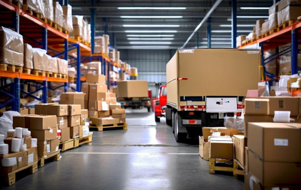 Как оптимизировать логистику и обеспечить качество доставки