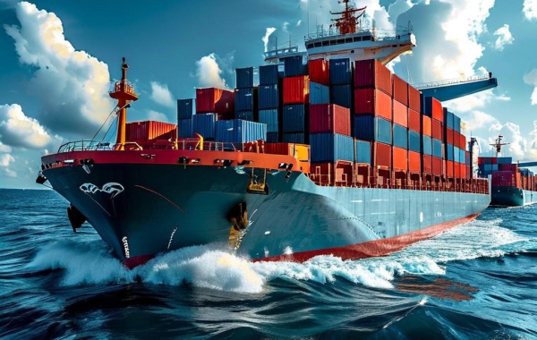 От доставки документов и упаковки до успешной логистики: основные аспекты