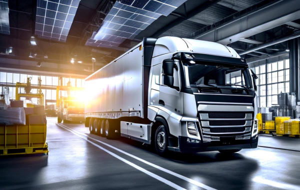 Отслеживание груза, упаковка, таможня: Как построить эффективную логистическую цепочку