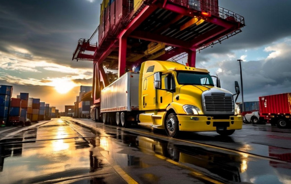 Оперативно, доступно, доступно: Преимущества работы с DHL для экспортных грузов