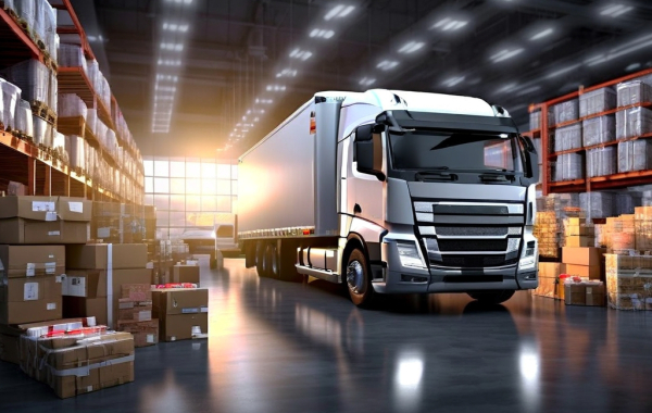 Организация конференций: Как правильно организовать транспортировку товаров