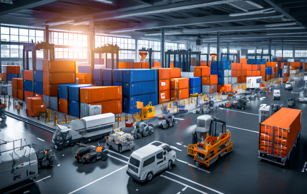 Современные Решения для Эффективного Бизнеса