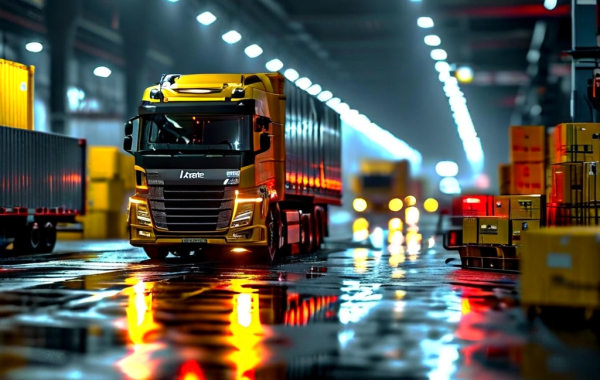 Как организовать доставку и отслеживание призов, чтобы не было путаницы