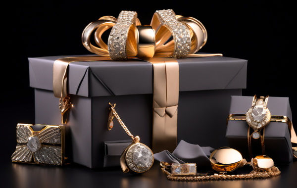 «Логистика для салонов»: Преимущества ювелирных салонов и ювелирных украшений назвал эксперт