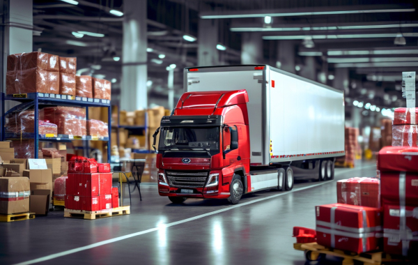 Инвестирование в логистику: Как правильно организовать процесс и увеличить прибыль