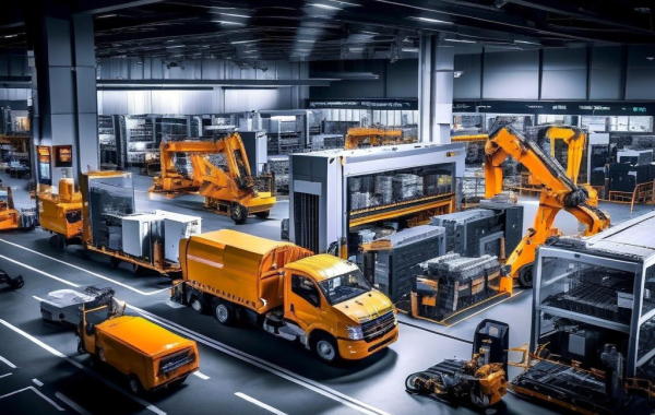 От запчастей до доставки: Главные особенности логистики ремонта техники