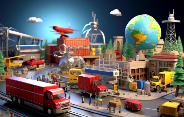 Как обеспечить качественное снабжение лагеря