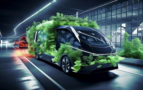 Гибридные технологии: Как ГТС экономит топливо