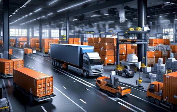 Зачем нужна логистика для ювелирных изделий