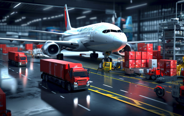 От оборудования до упаковки: основные аспекты логистики цифровых художников