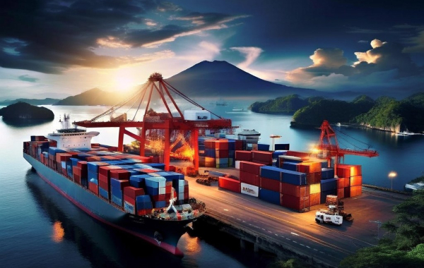 Логистика в Индонезии. Названы основные аспекты развития страны