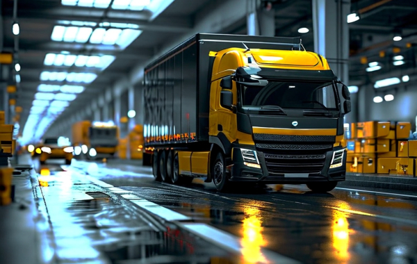 От выбора поставщиков до оценки грузов: Автошколы могут обеспечить высокое качество обучения