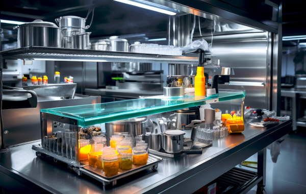 Как выбрать оборудование для бизнеса: основные аспекты