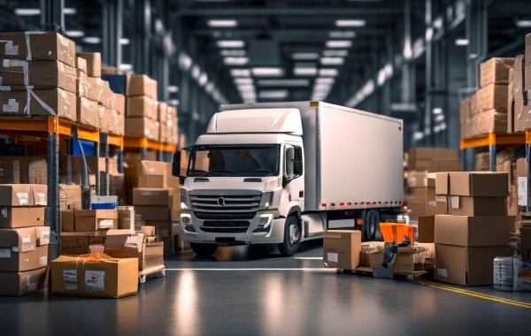 Как выбрать правильную логистику для бизнеса Подписных коробок