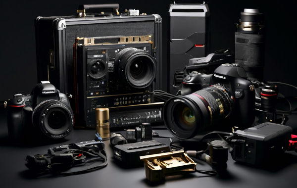 Как работает трекинговое оборудование: основные аспекты 