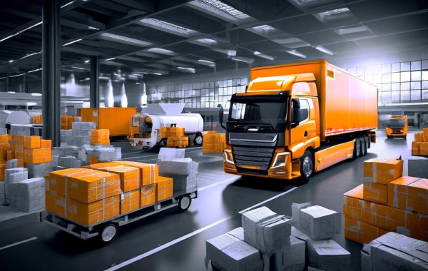 «Логистика для стартапов» — это: Как стартап для бизнеса