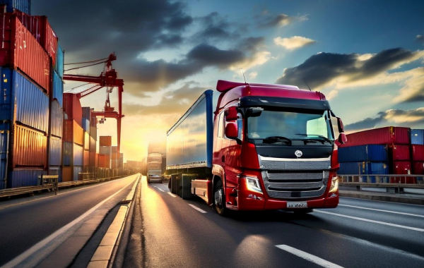 Глобальные перемены: Как изменения в налоговом законодательстве влияют на международные перевозки