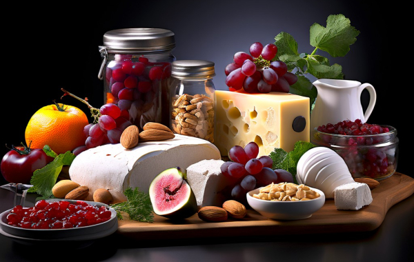 Логистика диетического питания в больницы