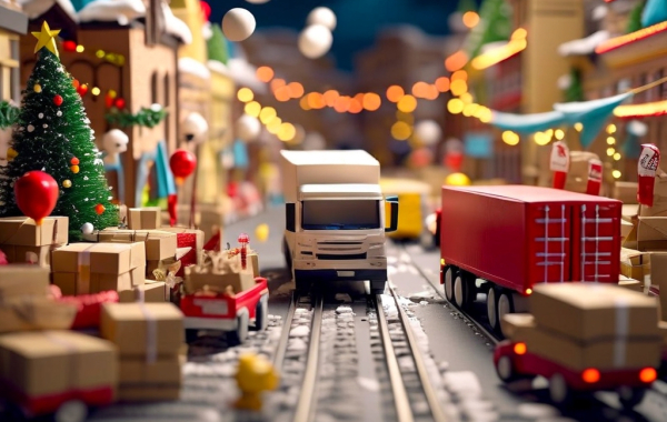 Яркий и запоминающийся фестиваль: Детские фестивали: Как создать незабываемую атмосферу