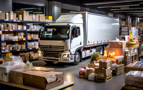 Отслеживание и фотокаталог: Как правильно организовать доставку товаров для домашнего уюте