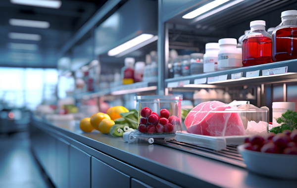 Безопасность и качество: Как современные технологии помогают в логистике