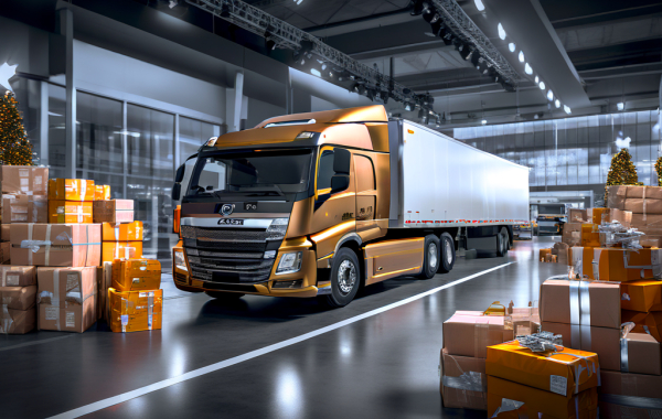 Как правильно организовать логистику на корпоративном мероприятии