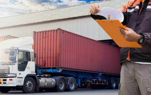 Как текстильная логистика влияет на эффективность производства и продажи