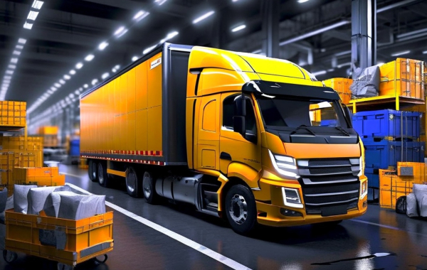 Как выбрать логистическую компанию для онлайн-курса по рисованию