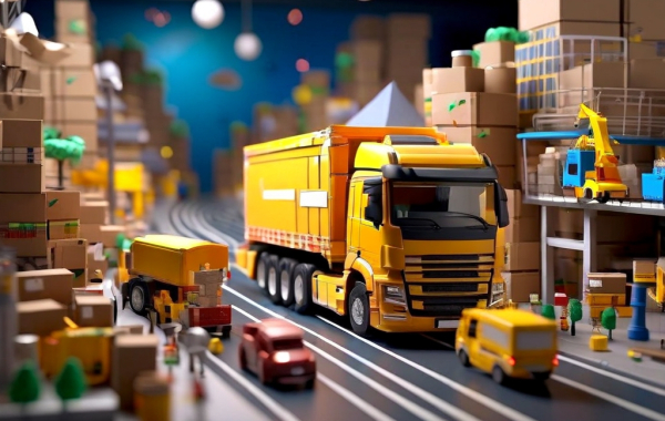 Безопасность товаров, безопасность доставки и фулфилмент: Как STEM-дети помогают развивать бизнес